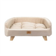 Ferplast Postel Yuki S béžová - Couch