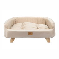 Ferplast Postel Yuki M béžová - Couch