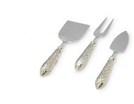 JULIA KNIGHT FLORENTINE SILVER Serving for cheese - Cutlery Set