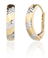 DIANTE Gold earrings 59638791 (Au 585/1000, 1,43 g) - Earrings