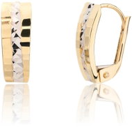 DIANTE Gold earrings 59638804 (Au 585/1000, 1,35 g) - Earrings