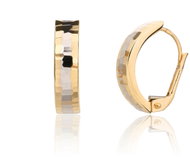 DIANTE Gold earrings 59639054 (Au 585/1000, 1,82 g) - Earrings