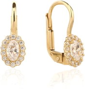 DIANTE Gold earrings 59642352 (Au 585/1000, 2,03 g) - Earrings