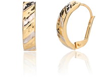 DIANTE Gold earrings 59643313 (Au 585/1000, 1,74 g) - Earrings