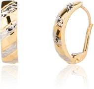 DIANTE Gold earrings 59643314 (Au 585/1000, 1,48 g) - Earrings