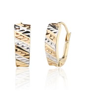 DIANTE Gold earrings 59643317 (Au 585/1000, 1,4 g) - Earrings