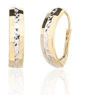 DIANTE Gold earrings 59643318 (Au 585/1000, 1,62 g) - Earrings