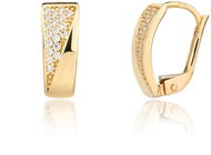 DIANTE Gold earrings 59643320 (Au 585/1000, 2,1 g) - Earrings