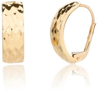 DIANTE Gold earrings 59643321 (Au 585/1000, 1,74 g) - Earrings