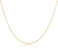 DIANTE Gold chain 31512938 (Au 585/1000, 1,6 g) - Chain Necklace