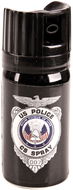 KKS Obranný sprej CS US Police, 40 ml - Pepřový sprej