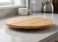 EMPT Serving turntable 30 × 2.5 cm - Tray
