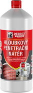 Debbex Hloubkový penetrační nátěr - 1 l - Penetration