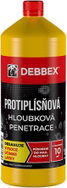 Debbex Protiplísňová hloubková penetrace - 1 l - Penetration