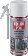 Silver Line Montážní pěna - trubičková, 300 ml, zelená - Insulation Foam