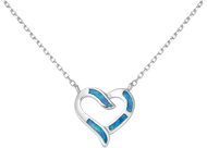 JAN KOS JEWELLERY MHT-2024/SL42-46 (Ag 925/1000, 1,93 g) - Necklace