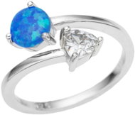 Jan Kos jewellery MHT-2030/SL56 - Ring
