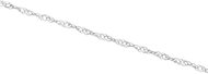 JAN KOS JEWELLERY MHT-1678/SN45 (Ag 925/1000, 3,34 g) - Chain Necklace