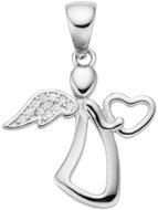 JAN KOS JEWELLERY MHT-2061/SW00 (Ag 925/1000, 1,48 g) - Charm