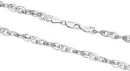 Jan Kos jewellery MHT-1685/SN50 - Řetízek