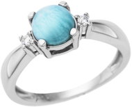 Jan Kos jewellery MHT-2000/S58 - Ring