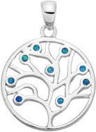 JAN KOS JEWELLERY MHT-2001/SL00 (Ag 925/1000, 3,6 g) - Charm