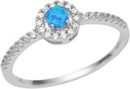 Jan Kos jewellery MHT-2009/SL58 - Ring