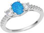 Jan Kos jewellery MHT-2012/SL54 - Prsten