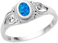 Jan Kos jewellery MHT-2013/SL55 - Ring