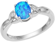 Jan Kos jewellery MHT-2019/SL58 - Ring