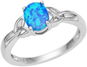 Jan Kos jewellery MHT-2019/SL60 - Prsten