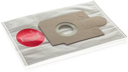Vacs Hoover Apina Sc 221 - Vacuum Cleaner Bags - Main image
