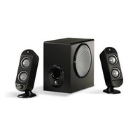 Logitech X-230 - Speakers