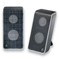 Logitech V-20 Notebook Speakers 2.0 - Speakers
