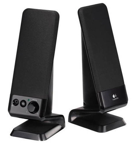 Reproduktory Logitech R-10 - - - Main image