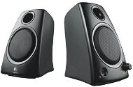 Logitech Speakers Z130 - Reproduktory