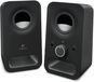 Logitech Speakers Z150 Black - Reproduktory