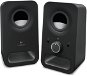 Logitech Speakers Z150 čierne - Reproduktory