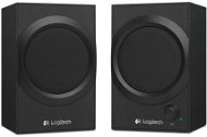 Logitech Multimedia Speakers Z240 - Speakers