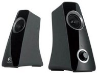  Logitech Speaker System Z320  - Speakers