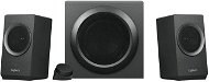 Logitech Z337 Bold Sound Bluetooth - Speakers