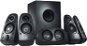 Logitech Surround Sound Speakers Z506 - Lautsprecher