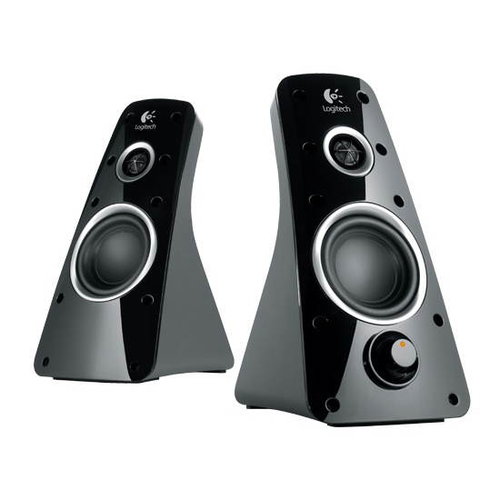 Logitech Z-520  - Reproduktory - Hlavný obrázok