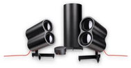  Logitech Speaker System Z553  - Speakers