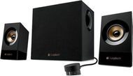 Logitech Speaker System Z533 Black - Hangfal