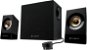 Speakers Logitech Z533 Multimedia Speaker System - Reproduktory