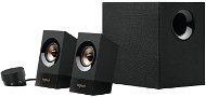 Logitech Z537 Powerful Speakers - Lautsprecher