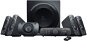 Hangfal Logitech Speaker System Z906 - Reproduktory