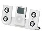Logitech mm22 Portable Speakers For iPod - přenosné reproduktory pro MP3 přehrávač iPod - -