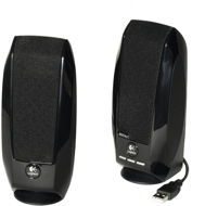 Speakers Logitech S150 Digital USB Speaker System - Reproduktory